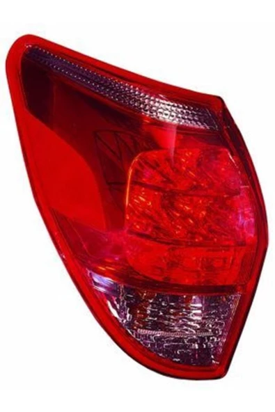 Depo 212-19n2l-ue Stop Lambasi Sol Toyota Rav4 05-07 (WK417781) ürün görseli 1