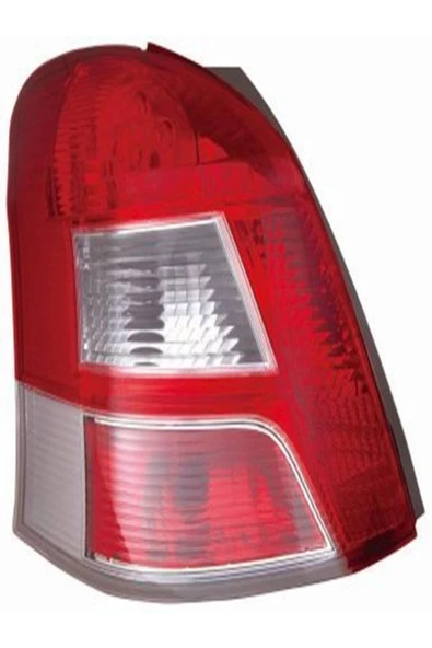 Depo 212-19t3l-ld-ue Stop Lambasi Sol-(DUYSUZ)-(toyota: Yaris 09-10 ) 815610d250 21219t3lldue (WA466757) ürün görseli 1