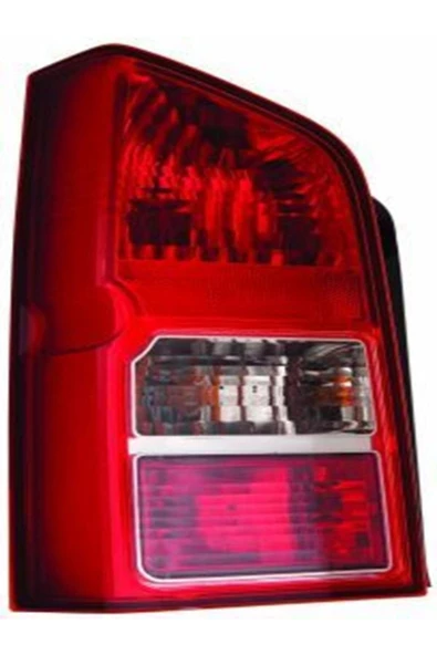 Depo 215-19j3r-ld-ue Stop Lambasi Sag Nissan Pathfinder 04-09 (WT597466) ürün görseli 1