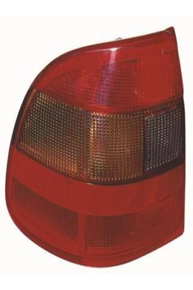 Depo 442-1903r-uen Stop Lambasi Sag Opel Astra F 95- 4 Kapi 1223982 4421903ruen (WM346692) ürün görseli 1