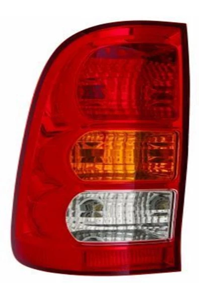Depo 212-19k1r-ue Stop Lambasi Sag Toyota Hilux Vıgo 04-07 815510k010 21219k1rue (WA611815) ürün görseli 1