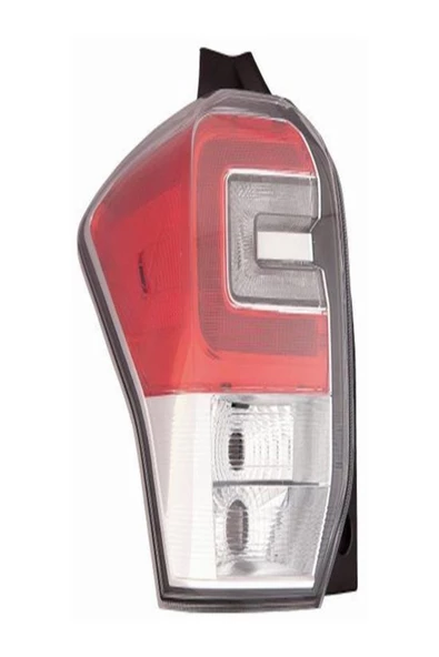 Depo 120-1902l-ld-ue Stop Lambası (SOL) 1201902lldue 84912sg130 Wr567882 ürün görseli 1
