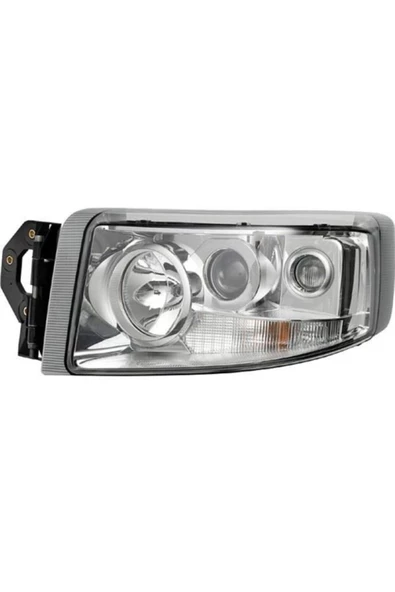 Hella 1el011899371 Far Renault Premium 2 Sol Renault Cv ürün görseli 1