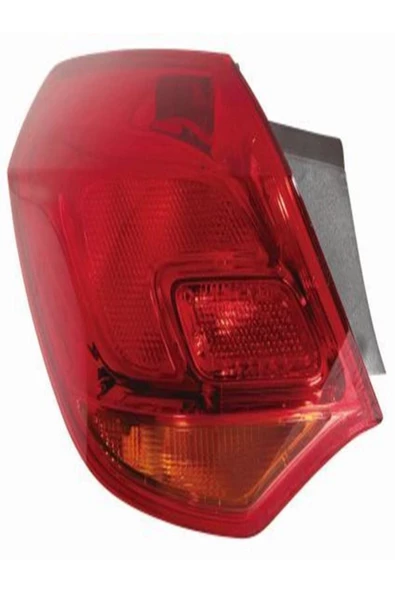 Depo 442-1971r-ue Stop Lambasi Sag Opel Astra J 10 1222088 (WC551371) ürün görseli 1