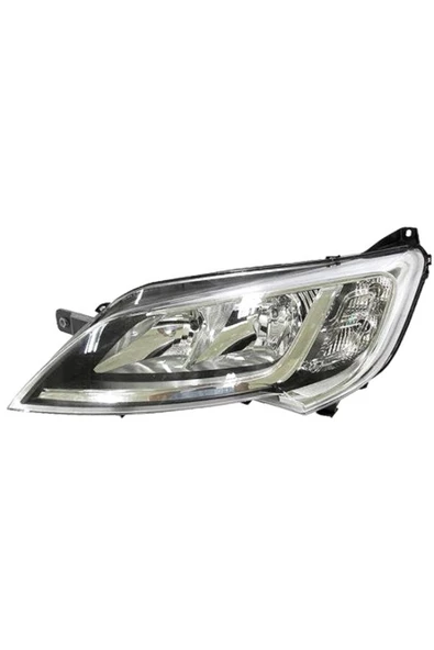 AYFAR FAR MOTORLU SOL DUCATO MAXI-BOXER-JUMPER 2014 2xH7-1xW21/5W-1xWY16W 1374296080-1612041780 UYUMLU ürün görseli 1