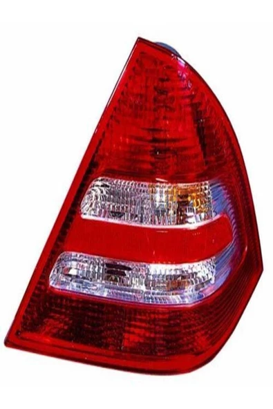 Depo 440-1928l-ue Stop ( Mercedes W203 Sol 04-06 ) (WP828486) ürün görseli 1