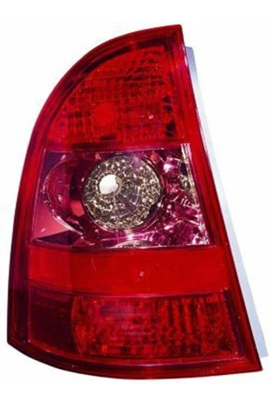 Depo 212-19l1l-ld-ue Stop Lambasi Sol-(TOYOTA: COROLLA S.WAGON 04-06 8156102280 21219L1LLDUE (WM726991) ürün görseli 1