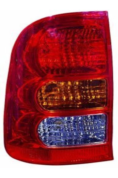 Depo 212-19k1r-ld-ue Stop Lambasi Sag Toyota Hilux Vıgo 04 (WF252528) ürün görseli 1