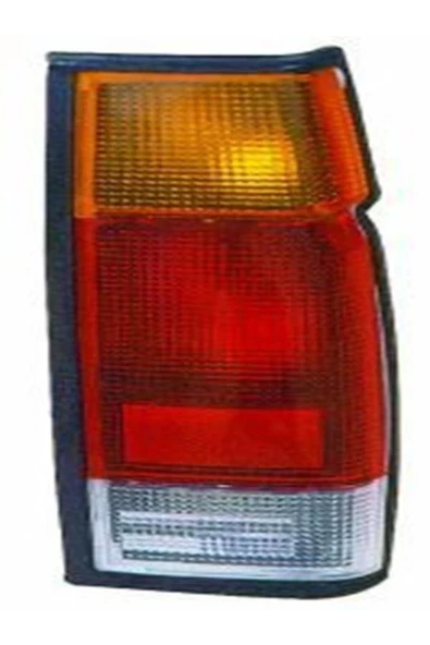 Depo 215-1926l-xe Stop Lambasi Sol-(nissan: Pick-up D21/d22 86-02 ) B655525g60 2151926lxe (WC446359) ürün görseli 1