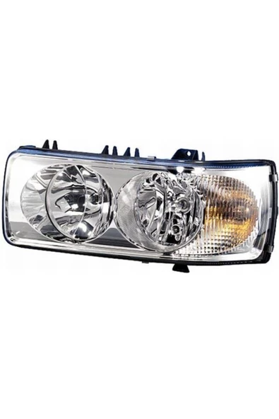 Hella Far Sol Manuel Daf Cf 85 - Xf 105 Euro 5 - 1ej247046-031 Uyumlu ürün görseli 1