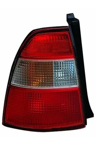 Depo 317-1906r-uq Stop Lambasi Sag Honda Accord 94-95 (WP363517) ürün görseli 1