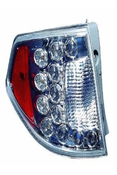 Depo 220-1921r-ue Stop Lambasi Sag-(subaru: Impreza Hb 08-10 ) 84912fg020 2201921rue (WY153715) ürün görseli 1