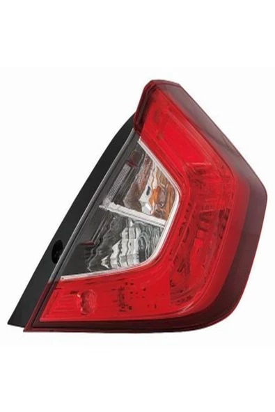 Depo 117-1923r-ld-ae Stop Lambasi Sag Honda Cıvıc 16 (WC328576) ürün görseli 1