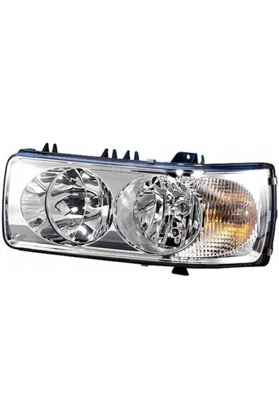 Hella 1ej247046-41 Far Daf Xf 105 Sağ Daf ürün görseli 1