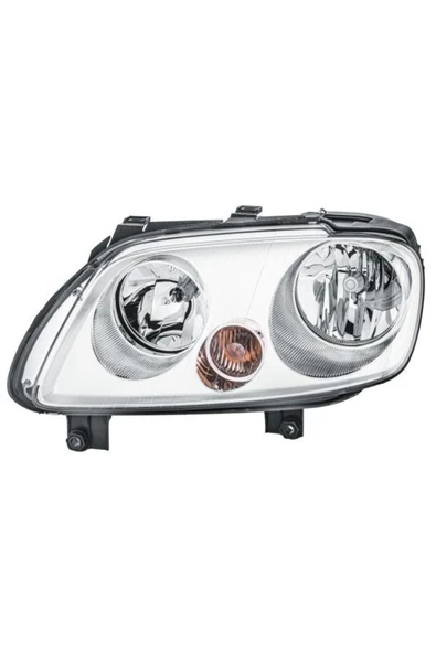 Hella SOL FAR VOLKSWAGEN CADDY 04-11  TOURAN 03-06 ürün görseli 1