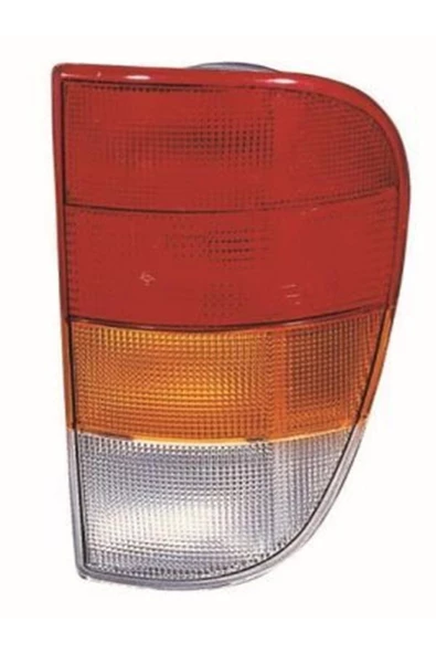 Depo 441-1936r-ld-ue Stop Lambasi Sag Volkswagen Caddy 97-02 / Derby 6k9945112 4411936rldue (WN298661) ürün görseli 1