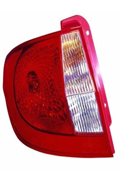 Depo 221-1936l-ue Stop Lambasi Sol Hyundai Getz 06 924011c510 2211936lue (WH557813) ürün görseli 1