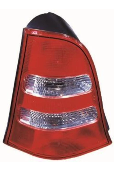 Depo 440-1918l-ue-cr Stop Lambasi Sol Mercedes A Serisi W168 Beyaz A1688202764 4401918luecr (WY463946) ürün görseli 1