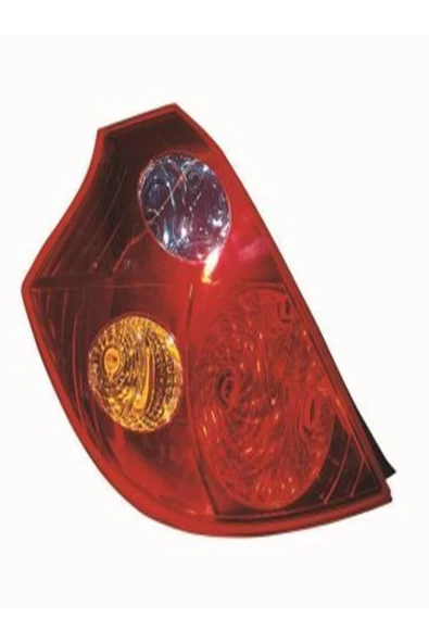 Depo 223-1928l-ue Stop Lambasi Sol-(5 KAPİ)-(kia: Ceed 07- ) 924011h000 2231928lue (WT336549) ürün görseli 1