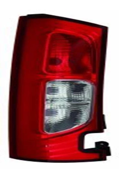 Depo 440-1991r-ue Stop ( Mercedes W415 Citan Sag 2 Kapi ) (WN635951) ürün görseli 1