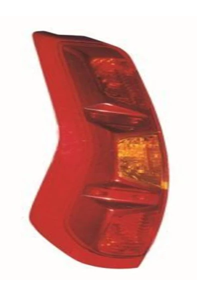 Depo 215-19k7l-ue Stop Lambasi Sol-(nissan: X-trail 07-09 ) 26555jg00a 21519k7lue (WR883695) ürün görseli 1