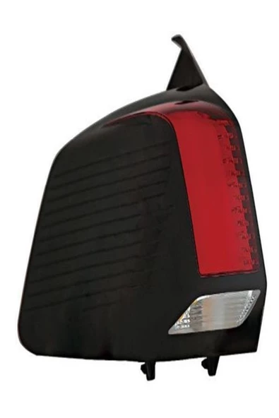 Depo 550-1978l-ae Stop Lambasi Sol Peugeot 5008 17 9811028080 5501978lae (WF869361) ürün görseli 1
