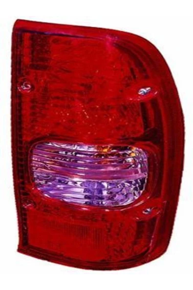 Depo 216-1953l-ae Stop Lambasi Sol-(DUYLU AMPULLU)-(MAZDA: B2500 03-05 UM4751160A 2161953LAE (WC876591) ürün görseli 1