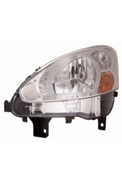Depo Far Sag Psa Partner Tepee B.m 2012- 9677202380 550-1155rmld-em Oem ürün görseli 1