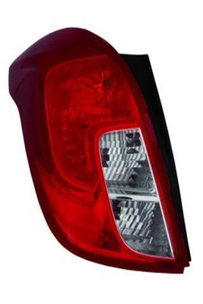 Depo 442-1983l-ue Stop Lambasi Sol Duysuz Opel Mokka 12 1222403 95089714 4421983lue (WF135531) ürün görseli 1