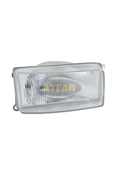 AYFAR Volkswagen Transporter T4 Far Camı Sol 90>00 C11510 Uyumlu ürün görseli 1