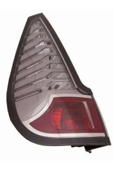 Depo 551-19a1l-ue Stop Lambasi Sol Renault Scenic 12 265550386r 55119a1lue (WF251218) ürün görseli 1