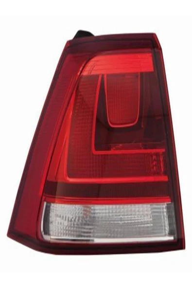 Depo 441-19D9L-UE2 Stop Lambasi Sol Fume Volkswagen Golf VII 13 (WH935321) Uyumlu ürün görseli 1