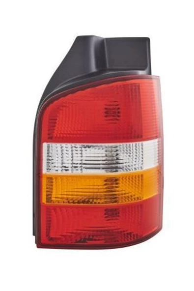 Hella SAG STOP SARI SINYAL TEK KAPI VW TRANSPORTER 04-10 ürün görseli 1
