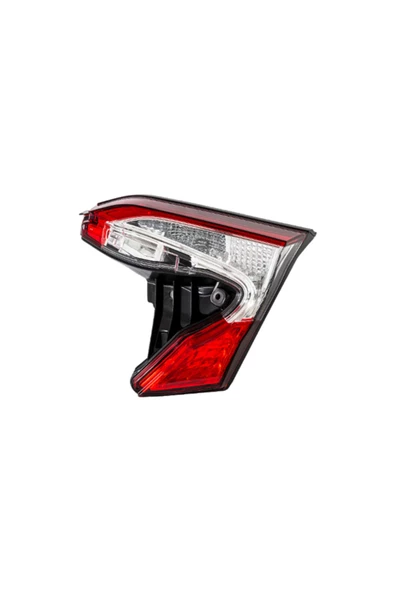 Ulo STOP LAMBASI SAĞ İÇ TARAF TOYOTA C-HR 17 81581F401000Uyumlu ürün görseli 1