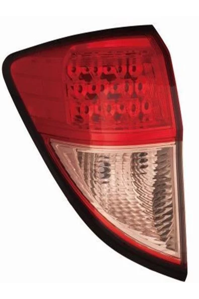 Depo 117-1915l-ue Stop Lambasi Sol Honda Hrv 15- Ledli (WC246144) ürün görseli 1