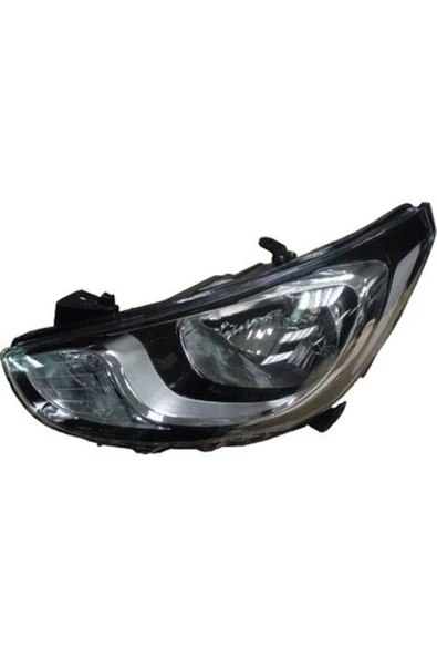 AYFAR 404558-FAR SOL HYUNDAI ACCENT BLUE 2011-2015 ARASI Uyumlu ELEKTRİKLİ > 921011R040_/_226 ürün görseli 1