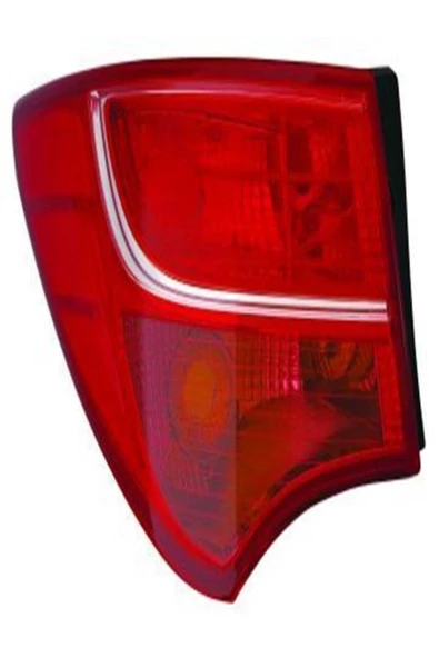 Depo 221-1970r-ue Stop Lambasi Sag (hyundai: Santa Fe 13- ) 924022w030 2211970rue (WA551885) ürün görseli 1