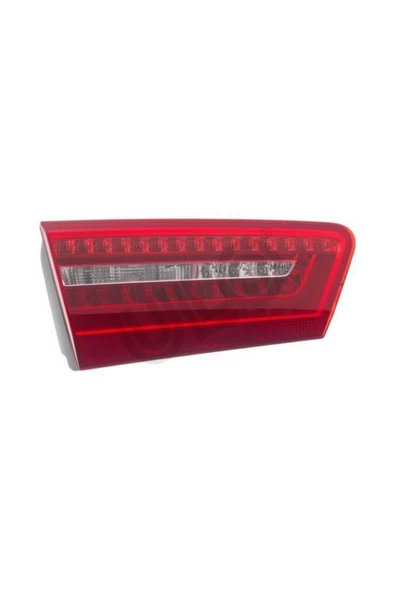 Ulo Bagaj Stop Lambası Sol Ledlı A6 11 14( E Mark ) ürün görseli 1