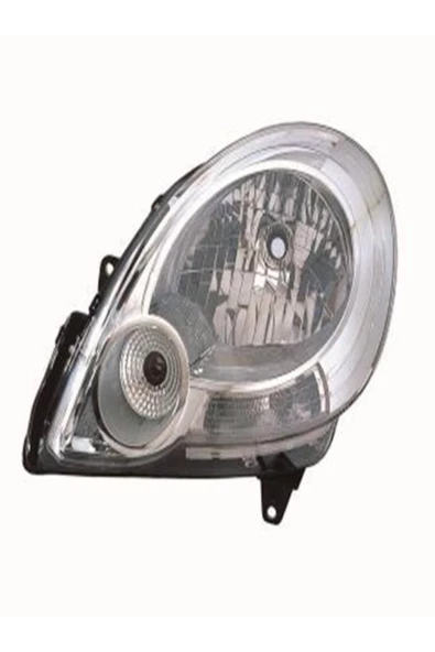 Depo 551-1176r-ld-em On Far Sag Renault Kangoo 08 7701068178 5511176rldem (WH863133) ürün görseli 1