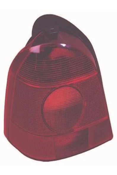 Depo 551-1919l-ld-ae Stop Lambasi Sol Duylu Ampullu Renault Twingo 7701036397 5511919lldae (WA316229) ürün görseli 1
