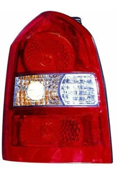 Depo 221-1925r-ue Stop Lambasi Sag-(hyundai: Tucson 04- ) 924022e010 2211925rue (WR193837) ürün görseli 1