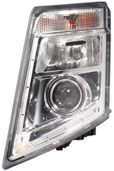 Hella 1el010478101 Far Volvo Sağ Volvo ürün görseli 1