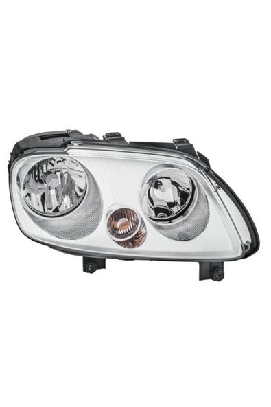 Hella SAG FAR VOLKSWAGEN CADDY 04-11  TOURAN 03-06 ürün görseli 1