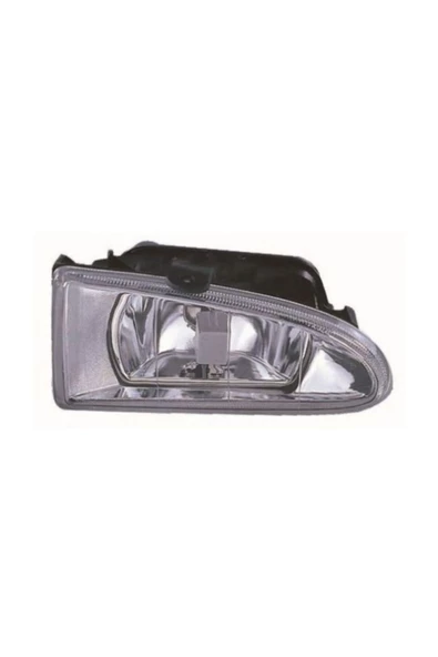 Depo 4312007rue Sağ Sis Farı Ford 1996-1999 Fiesta Mk4 431-2007r-ue 96fg15201ad ürün görseli 1