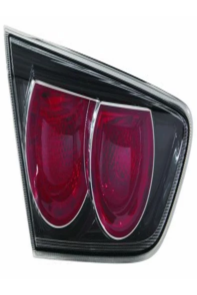 Depo 214-1324l3ld2ue Bagaj Stop Lambasi Sol-(DUYSUZ)-(MİTSUBİSHİ 8337A083 2141324L3LD2UE (WC598796) ürün görseli 1