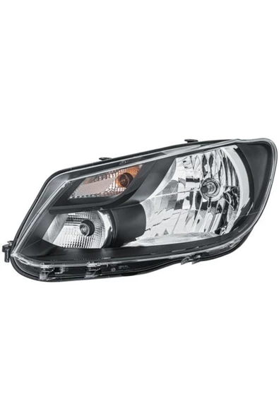 Hella FAR, VW CADDY III (2KA-2KH-2CA-2CH),HALOJEN,SOL ürün görseli 1
