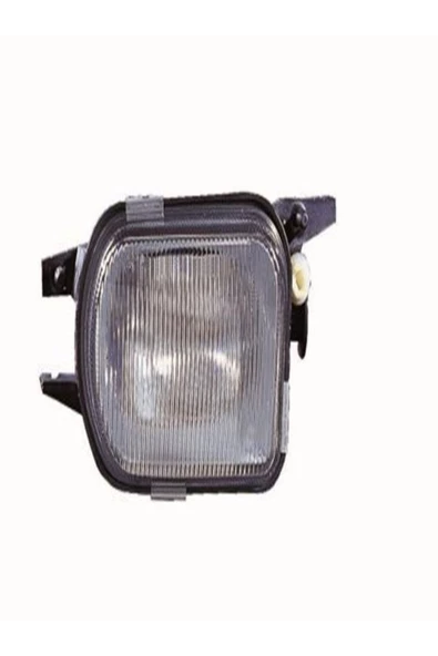 Depo 440-2004r-uq Sis Fari ( Mercedes W203 Sag 00-02 ) (WK152844) ürün görseli 1