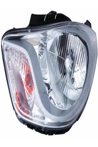 Depo 221-1159lmld-em On Far Sol Hyundai I10 11 921010x120 2211159lmldem (WT755428) ürün görseli 1