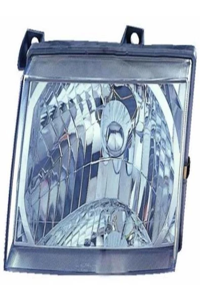 Depo 231-1131l-ld-e On Far Sol Ford Ranger 02 (WY416983) ürün görseli 1