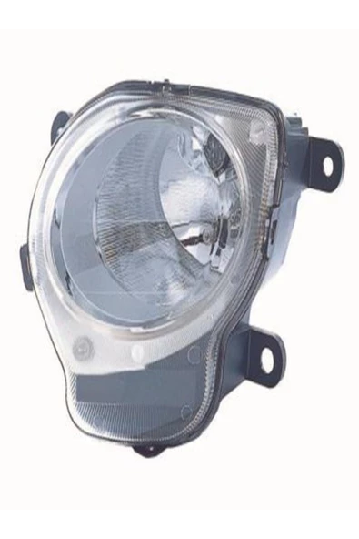 Depo 661-1154l-nd-e On Far Sol Fiat 500 07- Ikinci Far 51786772 6611154lnde (WE558718) ürün görseli 1